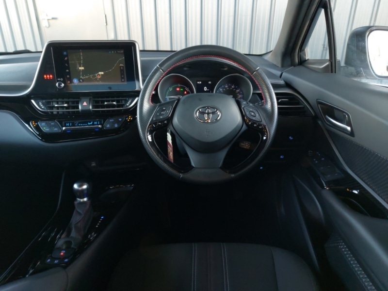 Used Toyota C-HR 2023 for sale - 77201858: Photo 7