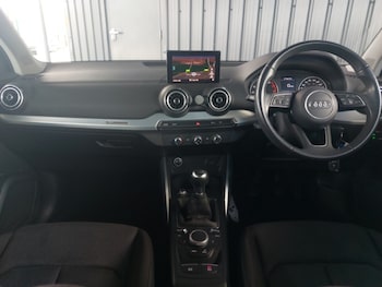 Used Audi Q2 2018 for sale - 78259279: Photo