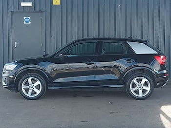 Used Audi Q2 2018 for sale - 78259279: Photo