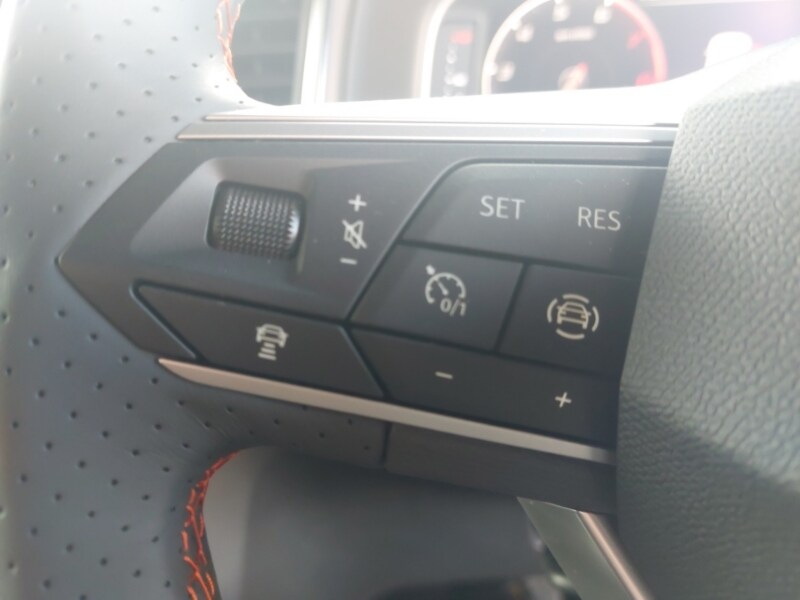 Used SEAT Ateca 2025 for sale - 76285760: Photo 17
