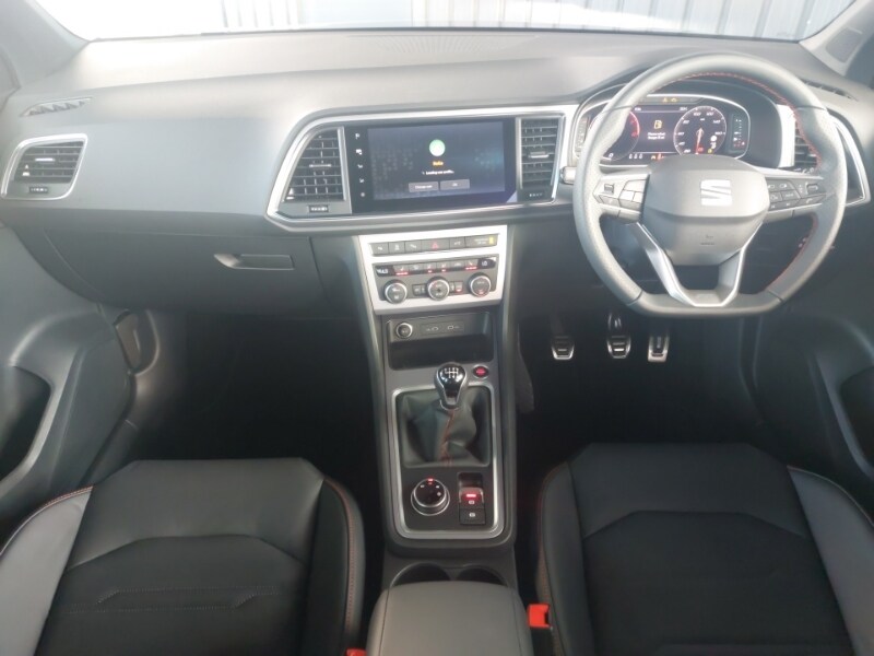 Used SEAT Ateca 2025 for sale - 76285760: Photo 2
