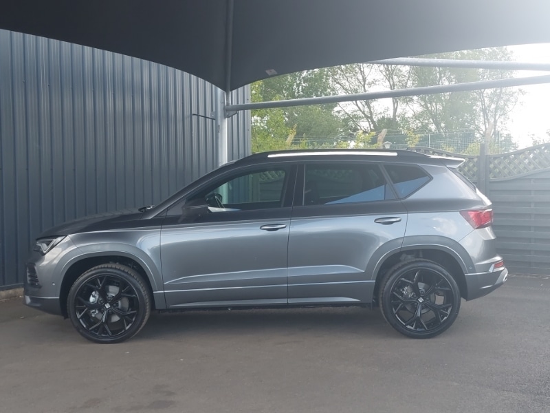 Used SEAT Ateca 2025 for sale - 76285760: Photo 4