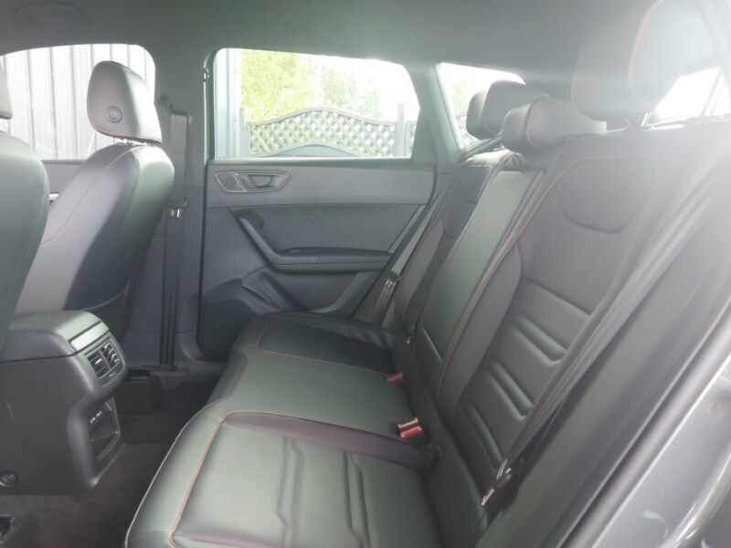 Used SEAT Ateca 2025 for sale - 76285760: Photo 6