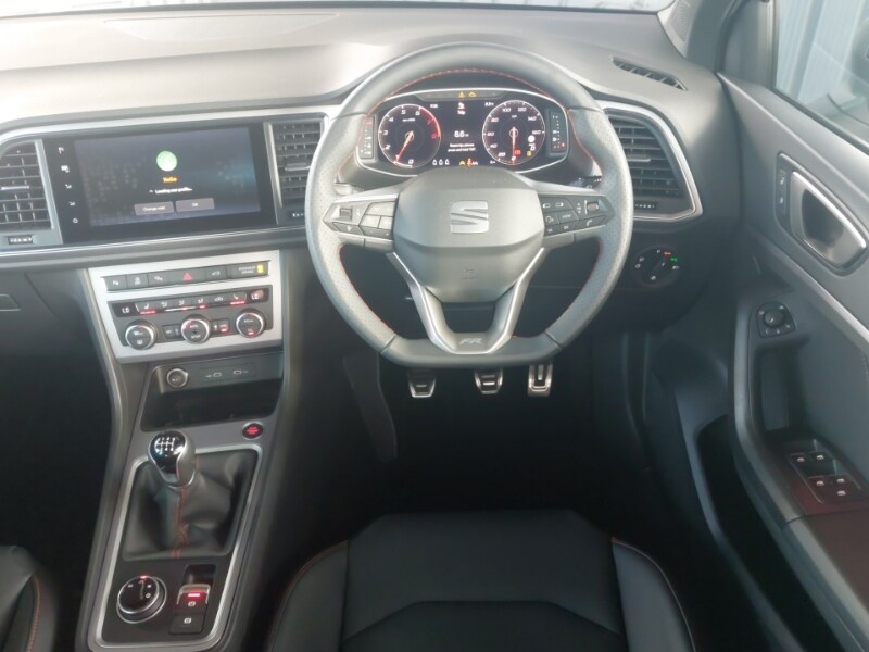 Used SEAT Ateca 2025 for sale - 76285760: Photo 7