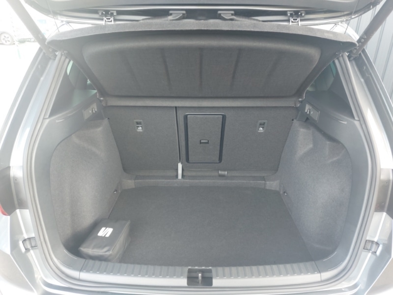 Used SEAT Ateca 2025 for sale - 76285760: Photo 8