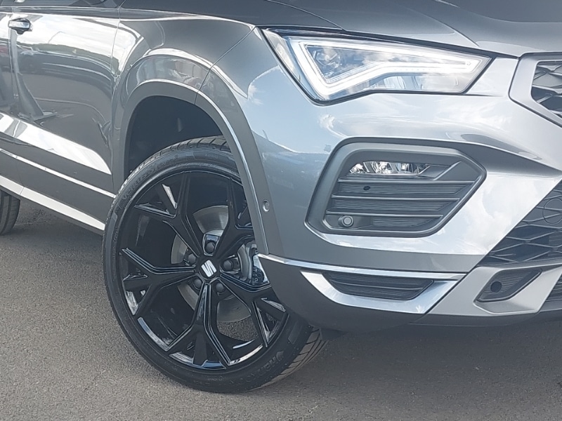 Used SEAT Ateca 2025 for sale - 76285760: Photo 9