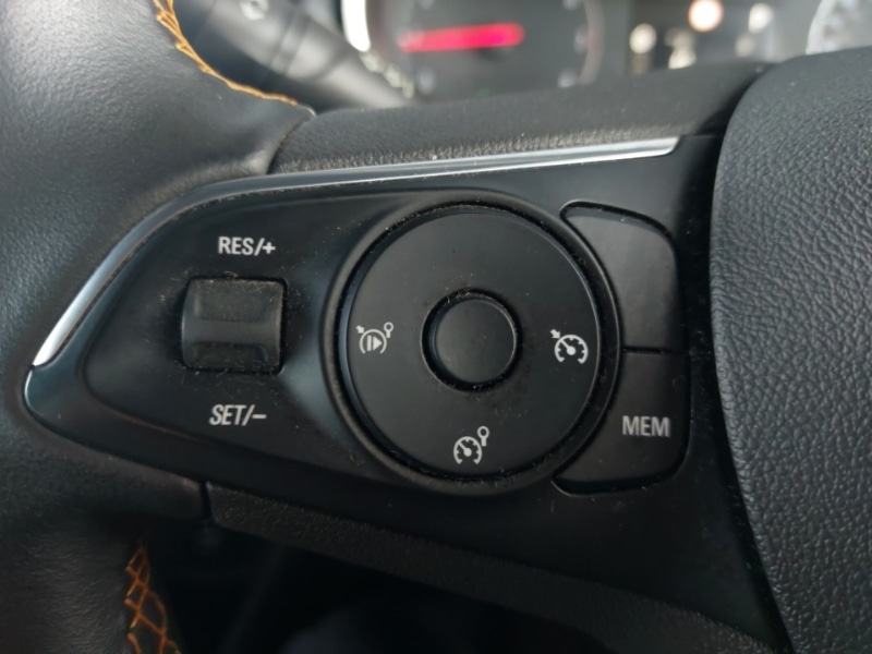 Used Vauxhall Crossland X 2019 for sale - 78099449: Photo 10