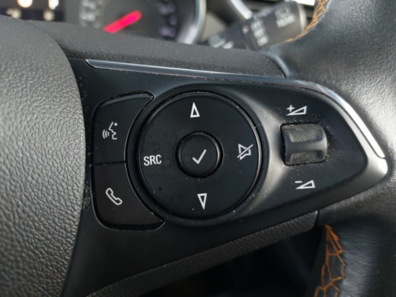 Used Vauxhall Crossland X 2019 for sale - 78099449: Photo 11