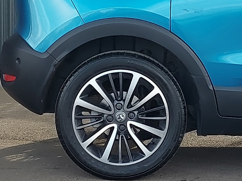 Used Vauxhall Crossland X 2019 for sale - 78099449: Photo 12