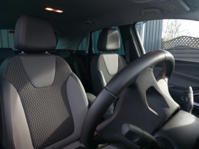 Used Vauxhall Crossland X 2019 for sale - 78099449: Photo 13