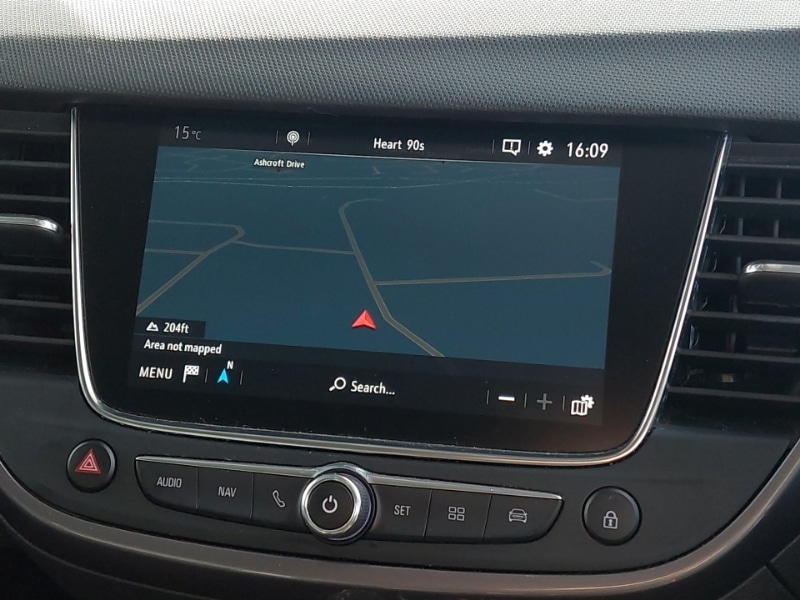 Used Vauxhall Crossland X 2019 for sale - 78099449: Photo 14