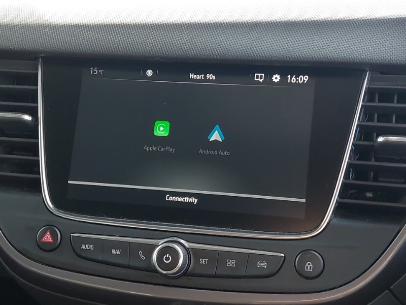 Used Vauxhall Crossland X 2019 for sale - 78099449: Photo 15