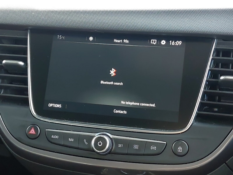 Used Vauxhall Crossland X 2019 for sale - 78099449: Photo 16