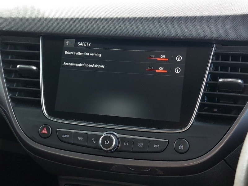 Used Vauxhall Crossland X 2019 for sale - 78099449: Photo 17