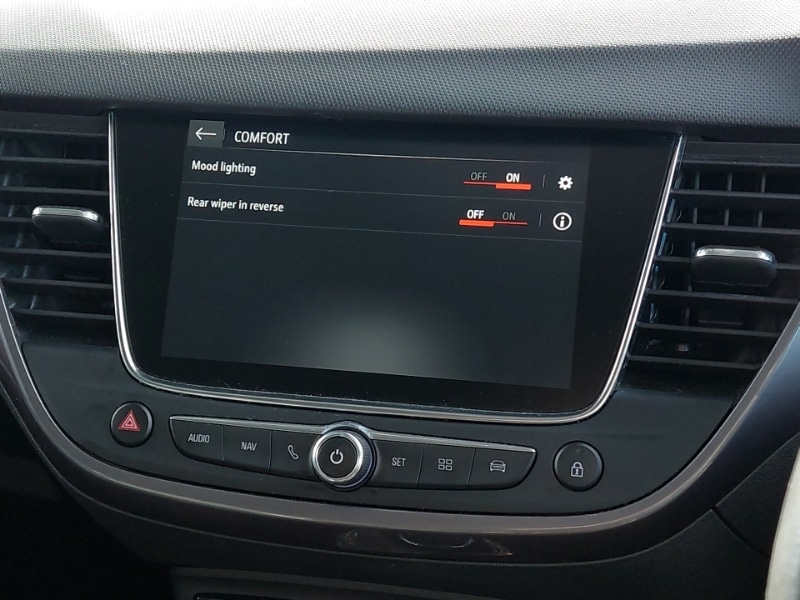 Used Vauxhall Crossland X 2019 for sale - 78099449: Photo 18