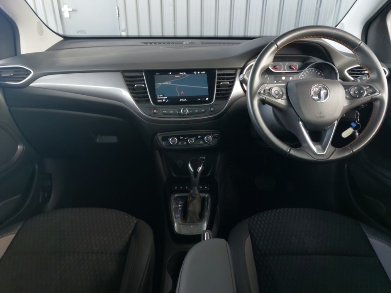 Used Vauxhall Crossland X 2019 for sale - 78099449: Photo 2