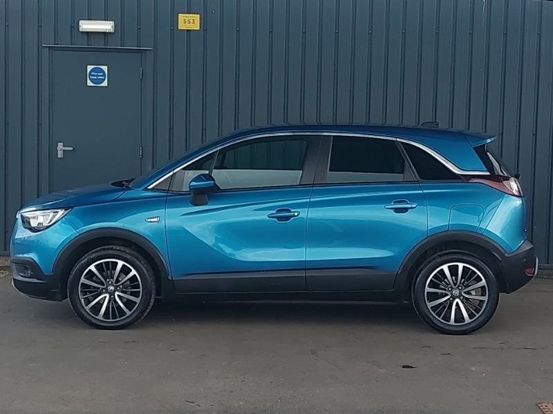 Used Vauxhall Crossland X 2019 for sale - 78099449: Photo 4