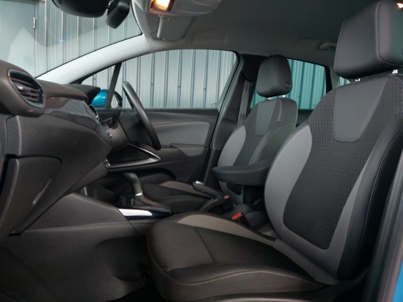 Used Vauxhall Crossland X 2019 for sale - 78099449: Photo 5