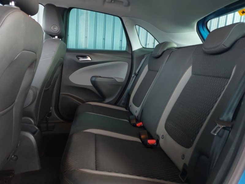 Used Vauxhall Crossland X 2019 for sale - 78099449: Photo 6