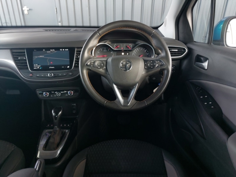 Used Vauxhall Crossland X 2019 for sale - 78099449: Photo 7
