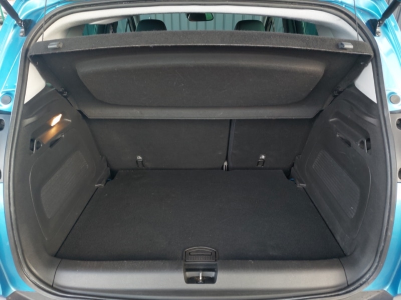 Used Vauxhall Crossland X 2019 for sale - 78099449: Photo 8