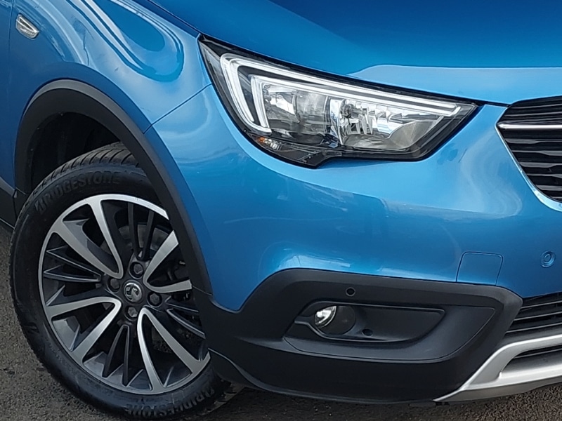 Used Vauxhall Crossland X 2019 for sale - 78099449: Photo 9