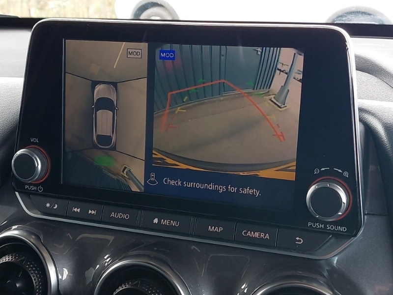 Used Nissan Juke 2022 for sale - 78033006: Photo 14