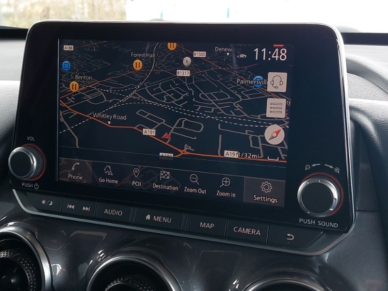 Used Nissan Juke 2022 for sale - 78033006: Photo 16