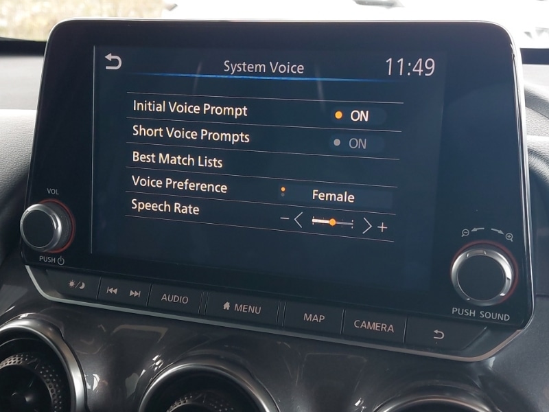 Used Nissan Juke 2022 for sale - 78033006: Photo 17