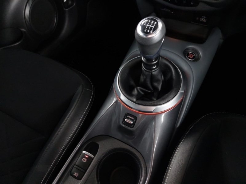 Used Nissan Juke 2022 for sale - 78033006: Photo 19