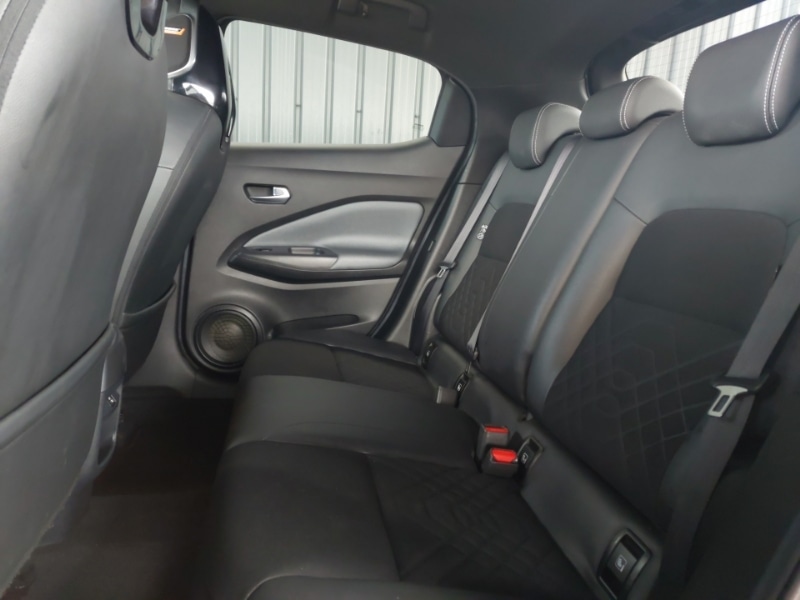 Used Nissan Juke 2022 for sale - 78033006: Photo 6