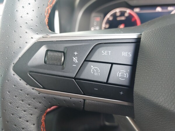 Used SEAT Ibiza 2023 for sale - 75656774: Photo 10