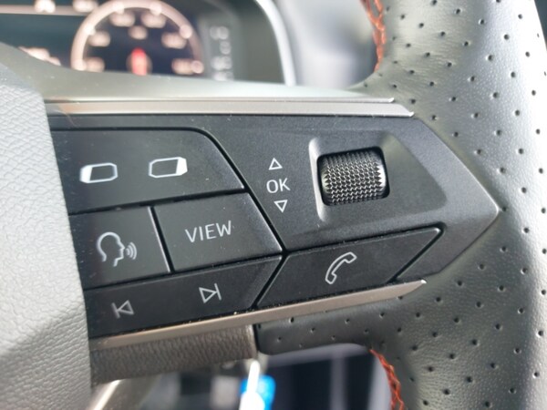 Used SEAT Ibiza 2023 for sale - 75656774: Photo 11
