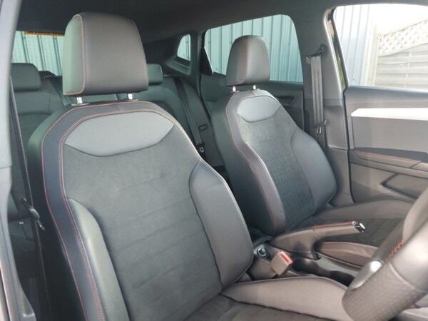 Used SEAT Ibiza 2023 for sale - 75656774: Photo 12
