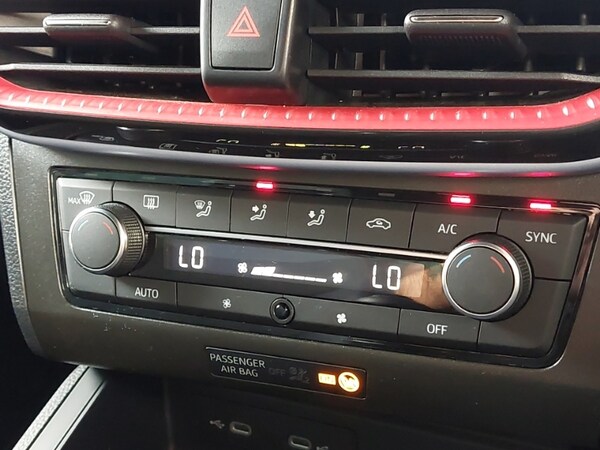 Used SEAT Ibiza 2023 for sale - 75656774: Photo 14