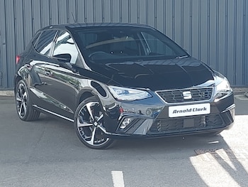 SEAT - Ibiza