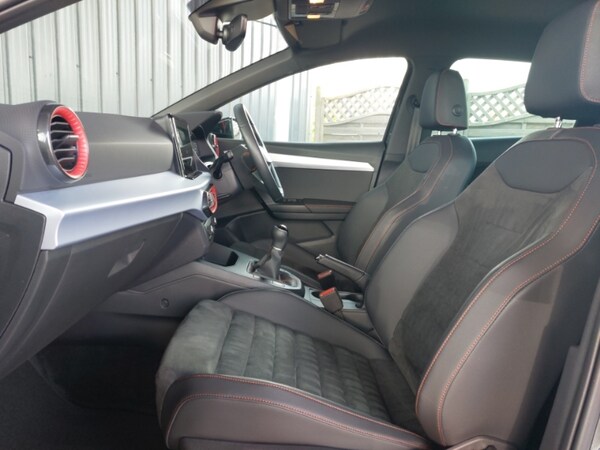 Used SEAT Ibiza 2023 for sale - 75656774: Photo 5
