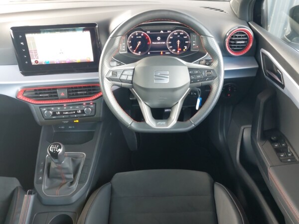 Used SEAT Ibiza 2023 for sale - 75656774: Photo 7