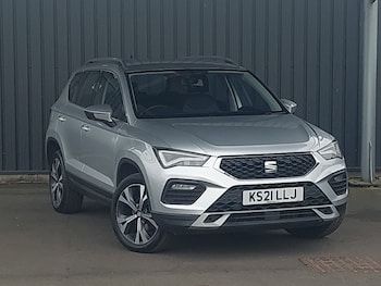 SEAT - Ateca