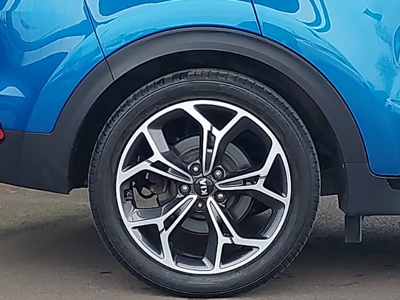 Used Kia Sportage 2022 for sale - 78033004: Photo 12