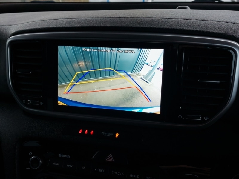 Used Kia Sportage 2022 for sale - 78033004: Photo 14