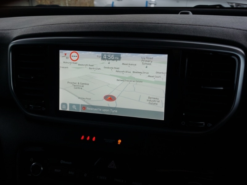 Used Kia Sportage 2022 for sale - 78033004: Photo 15