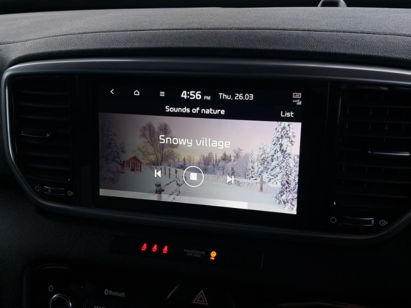 Used Kia Sportage 2022 for sale - 78033004: Photo 16