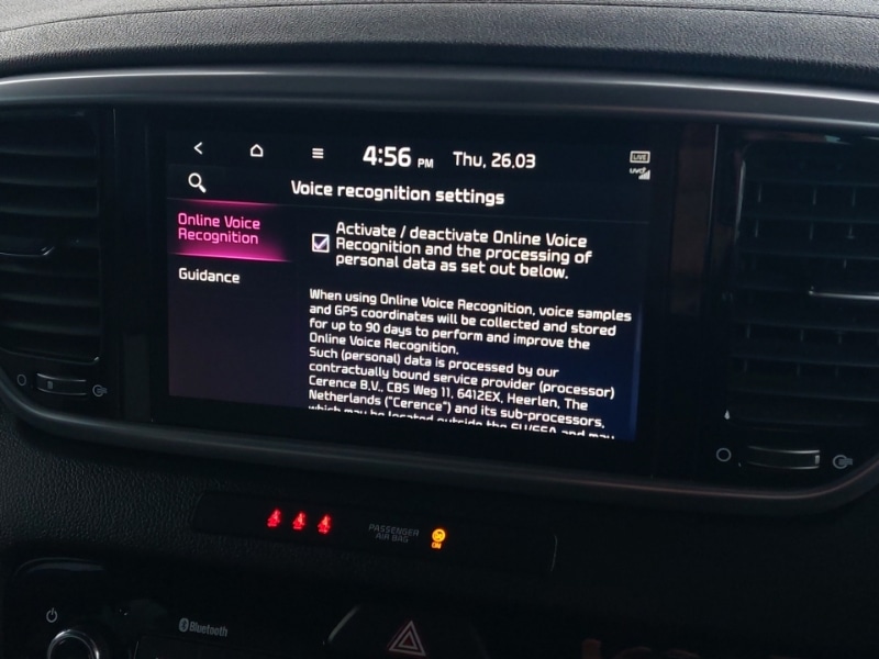 Used Kia Sportage 2022 for sale - 78033004: Photo 17