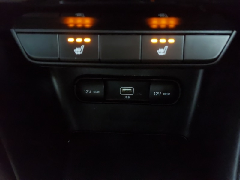 Used Kia Sportage 2022 for sale - 78033004: Photo 18