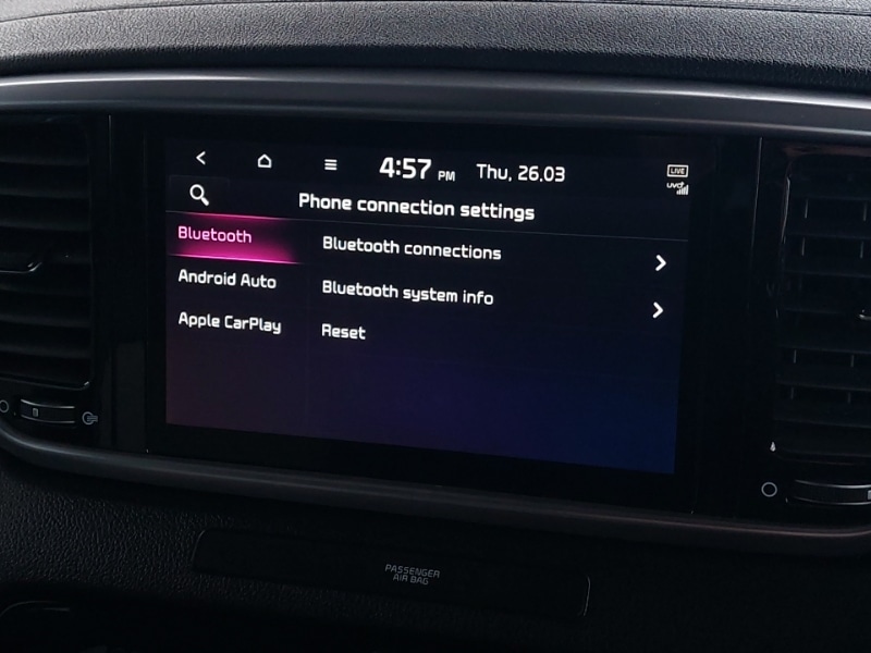 Used Kia Sportage 2022 for sale - 78033004: Photo 19