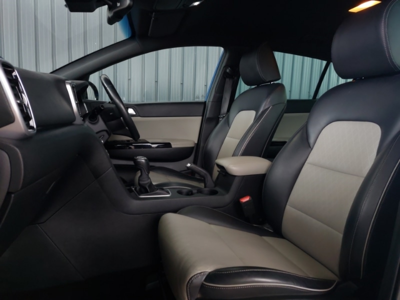 Used Kia Sportage 2022 for sale - 78033004: Photo 5