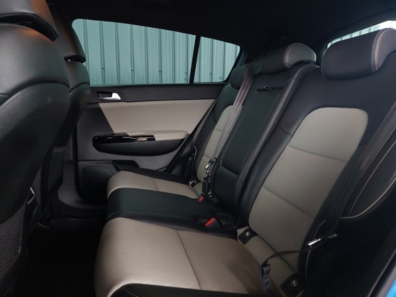 Used Kia Sportage 2022 for sale - 78033004: Photo 6