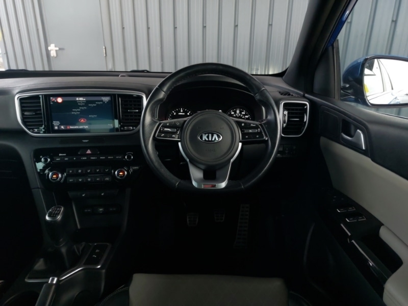 Used Kia Sportage 2022 for sale - 78033004: Photo 7