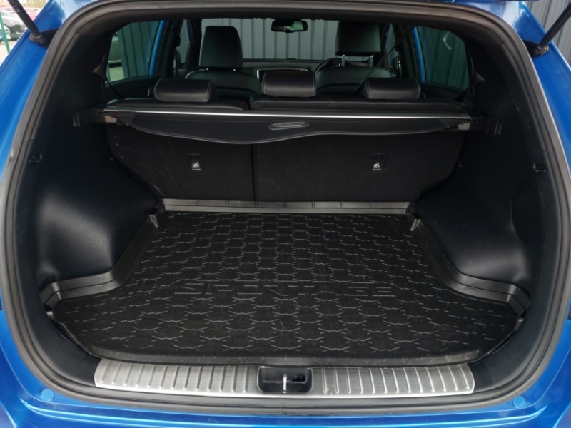 Used Kia Sportage 2022 for sale - 78033004: Photo 8